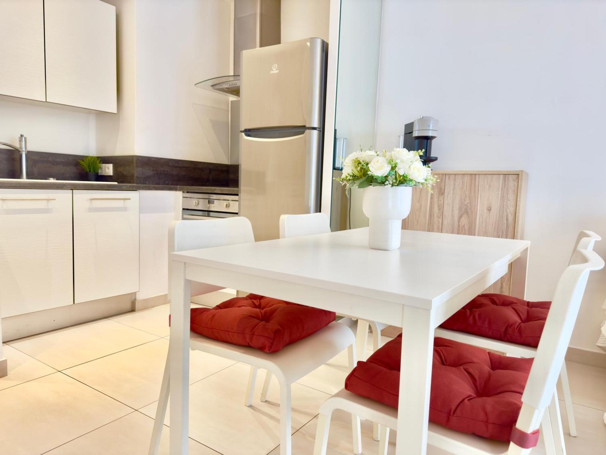 Superbe Avec Terrasse 1mn Appartement
