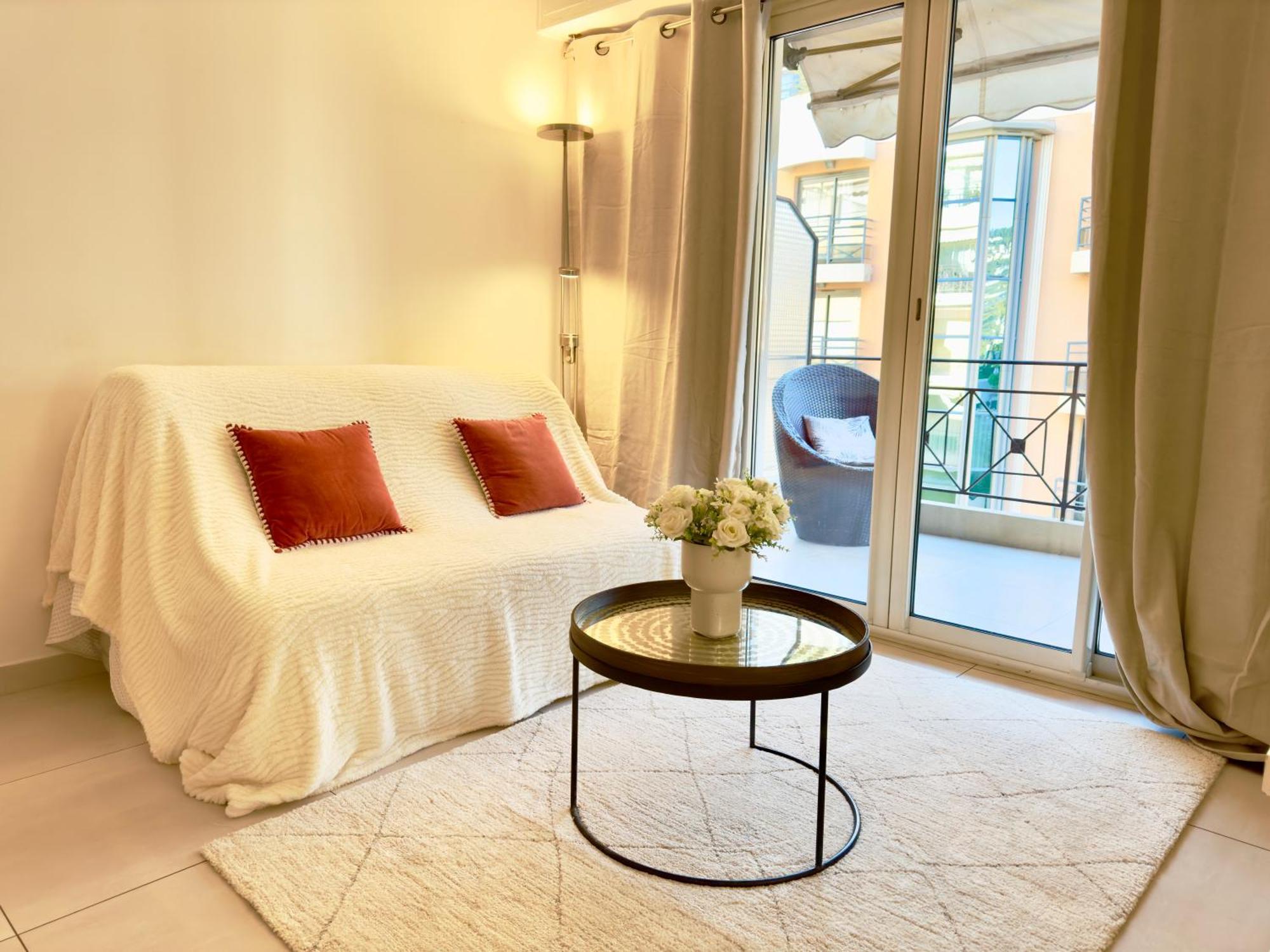 Superbe Avec Terrasse 1mn Appartement *
